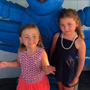 Meet your Posher, Tiffany